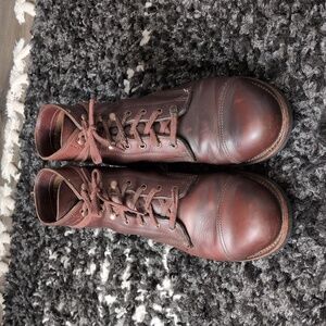 Men's Wolverine 1000 Mile Boots